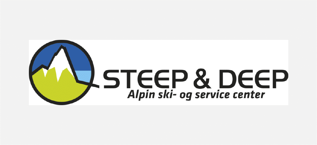 STEEP & DEEP