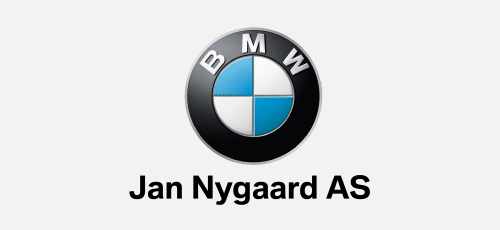 BMW Jan Nygaard AS
